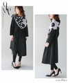A dot scarf that will brighten your mood.