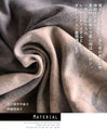 Feminine and mature. A tank top with a design that has a mature dyed look.