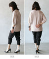 The fluffy sleeves make it cute for everyday wear!