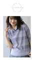 A polo T-shirt for adults to enjoy the coming season! 