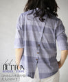 A polo T-shirt for adults to enjoy the coming season! 