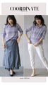 A polo T-shirt for adults to enjoy the coming season! 