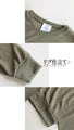 Eye-catching, deformed summer knitwear 