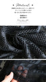 『Black』 Scattered Alphabet