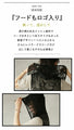 『Black』 Scattered Alphabet
