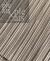 A rough yet elegant pleated top for adults
