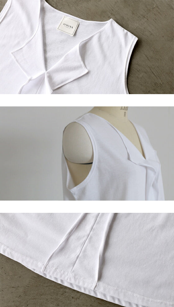My go-to tank top has been decided from now on!