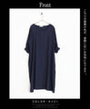 A versatile dress to add to your wardrobe