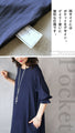 A versatile dress to add to your wardrobe