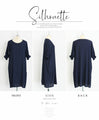 A versatile dress to add to your wardrobe