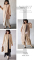 A great vertical effect! The zipper line is effective! Asymmetrical top