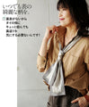 Take your style to the next level with a single scarf: Gray