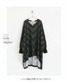 I love this piece with movement. Dolman sleeve tunic
