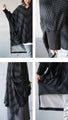 I love this piece with movement. Dolman sleeve tunic
