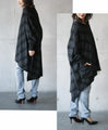 I love this piece with movement. Dolman sleeve tunic