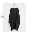 I love this piece with movement. Dolman sleeve tunic
