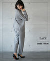 Relaxed knit set up 