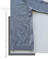 Relaxed knit set up 