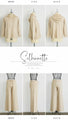 Today's outfit will be ready in 0 seconds. Leave it to us for an easy and stylish outfit! 