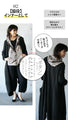 OTONA original. Vintage satin parka in grey for winter