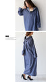 Enjoy adding OTONA originals in various styles 