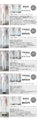 Enjoy adding OTONA originals in various styles 