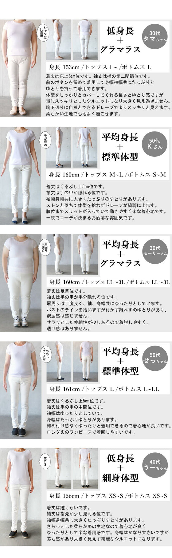 OTONAオリジナル足してく楽しみ 色んなスタイル『ブルー』