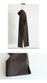 OTONA original. Enjoy adding various styles 