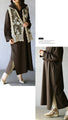 OTONA original. Enjoy adding various styles 
