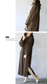 OTONA original. Enjoy adding various styles 