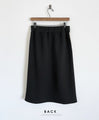 Soft and comfortable! A new texture that will delight your skin. Side line skirt