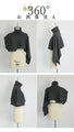 How to make the most of your grey layering look: Ribbed knit vest