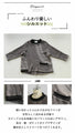 A cute knit made of different materials that you can wear every day in grey