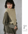 OTONA original. No technique required, just wear it and you'll look stylish! 