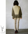 OTONA original. No technique required, just wear it and you'll look stylish! 