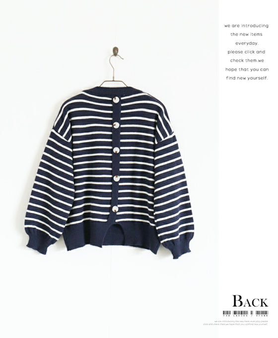 Back button accent