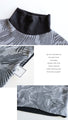 Heavy winter clothes are no longer a thing. Light, warm and comfortable tops in grey
