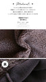 Warm and cozy for the season Boa top 