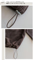 Warm and cozy for the season Boa top 