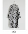 An OTONA original. Great value as it can be worn front and back!