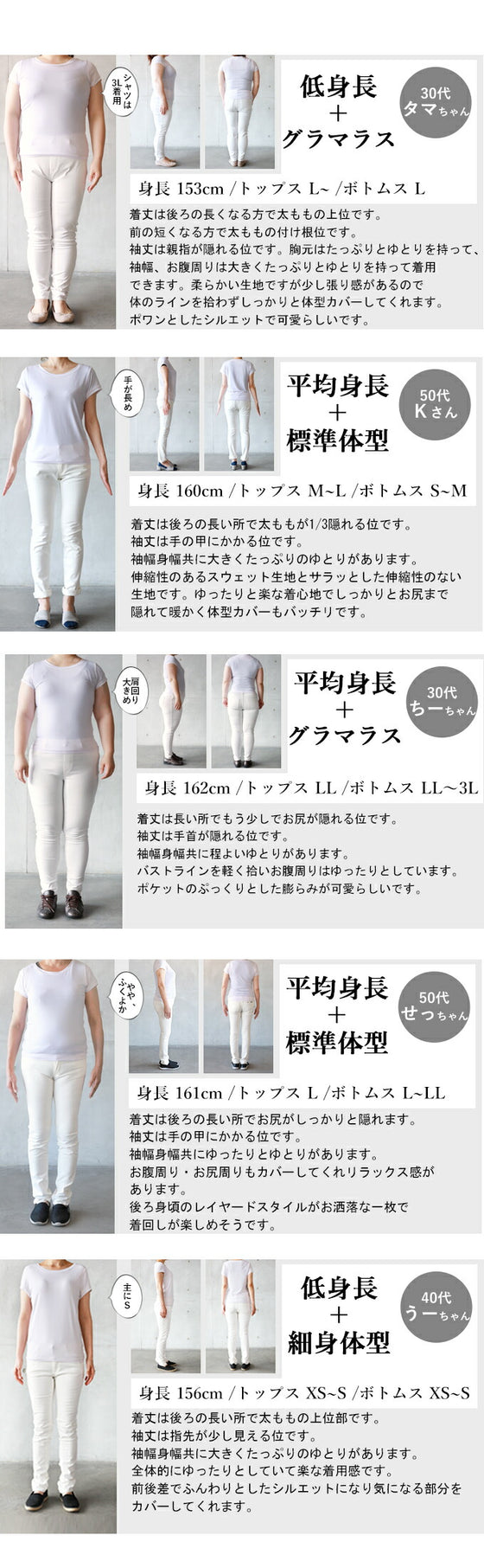 【セール商品返品交換不可】この一枚が作る。 個性派大人カジュアルなレイヤードスタイル『カーキ』