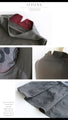 A novel way for adults to incorporate Japanese chic. Sleeveless tunic