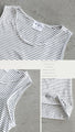 Stylish and practical border tank