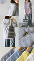 Sunscreen hoodie to wear