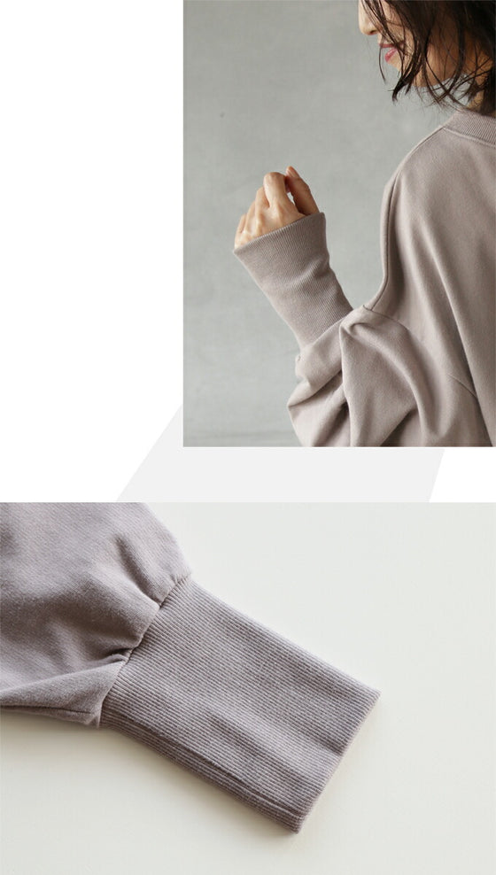 The front and back are the main focus! Change the front and back depending on your mood! Tops