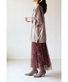 The front and back are the main focus! Change the front and back depending on your mood! Tops
