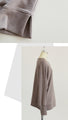 The front and back are the main focus! Change the front and back depending on your mood! Tops