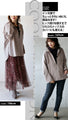 A deep V-neck hoodie that can be layered in spring, autumn, and winter