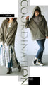 The khaki hoodie is perfect for layering in spring, autumn and winter