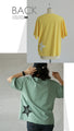 I'm particular about one pocket.